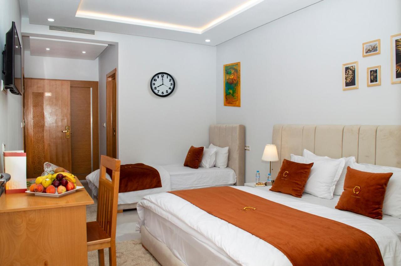 Hotel Golden Sunset Dajla Exterior foto